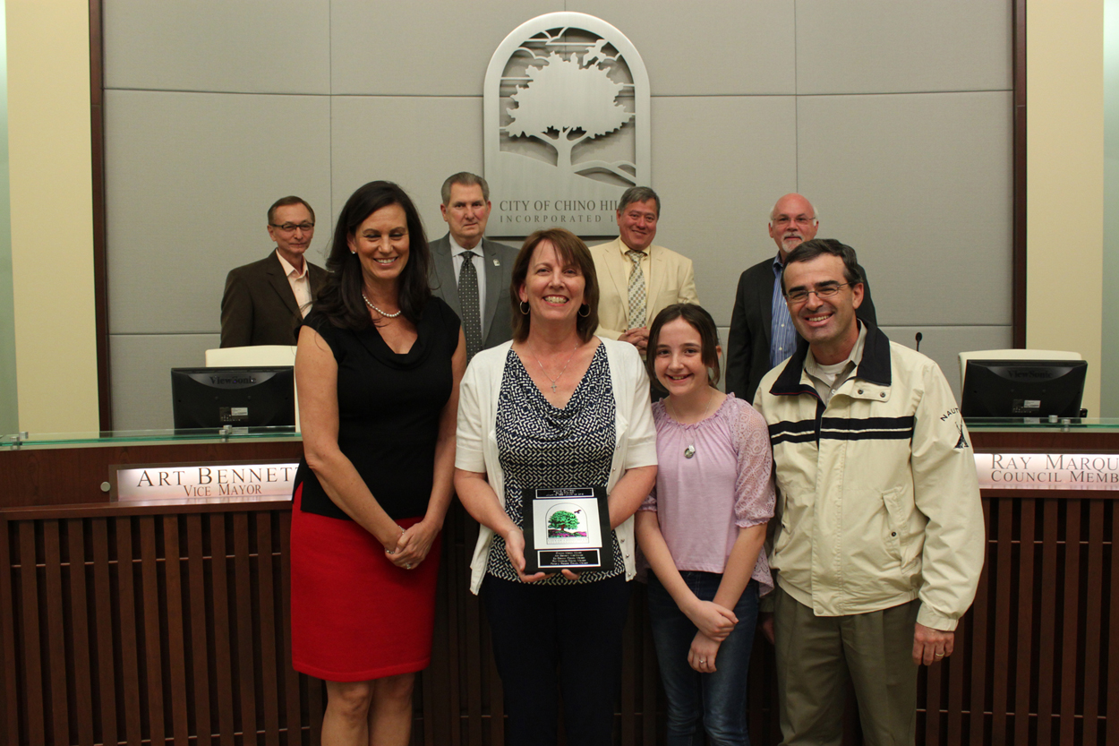 Anne Dutrey City Tile